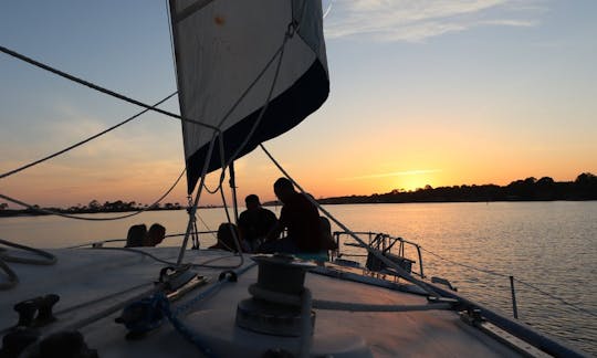 3-Hour Daytime Cruise in Destin, Florida