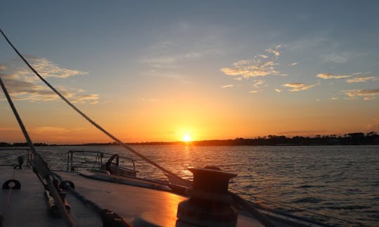 3-Hour Daytime Cruise in Destin, Florida