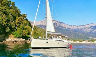 Plan And Organize Your Dream Holidays In Greece With Elan 514 Impression Sailing Yacht