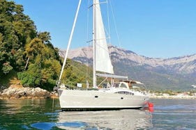 Plan And Organize Your Dream Holidays In Greece With Elan 514 Impression Sailing Yacht