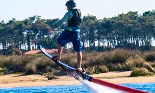 Rent a Jet Ski in Esposende, Portugal