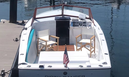 Rent this Bertram Boat in Newport, RI