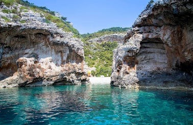 Book the Island Vis - Land And Sea Tour, Croatia