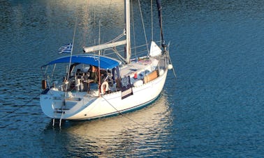 Stage de plongée sous-marine à Polichrono, Grèce