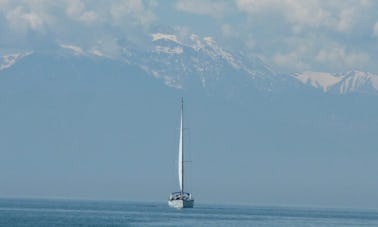 Croisière gastronomique à Thessalonique, Grèce