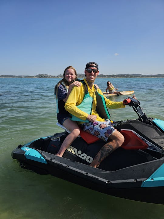 Jet Skis Full Service Rental Canyon Lake