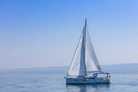 Sailboat rental in Split, Croatia - Beneteau Oceanis 38.1 (Anima Maris 1)