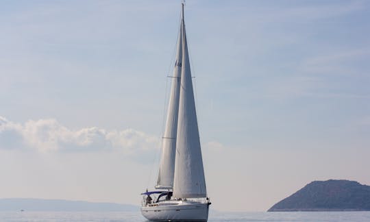 Sailboat rental in Split, Croatia - Bavaria Cruiser 46 (Solarić)