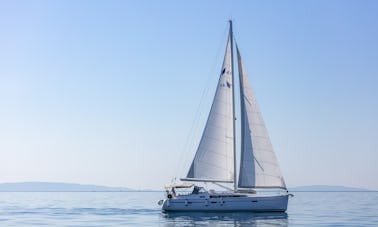 Sailboat rental in Split, Croatia - Bavaria Cruiser 46 (Josip)