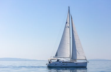 Sailboat rental in Split, Croatia - Bavaria Cruiser 46 (Josip)
