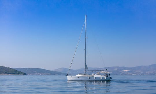 Sailboat rental in Split, Croatia - Bavaria Cruiser 46 (Josip)