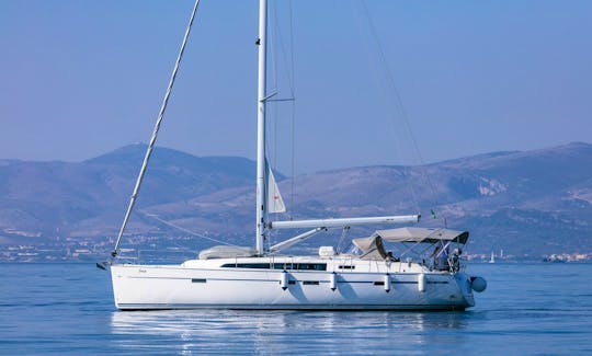 Sailboat rental in Split, Croatia - Bavaria Cruiser 46 (Josip)