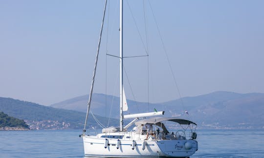 Sailboat rental in Split, Croatia - Bavaria Cruiser 46 (Josip)