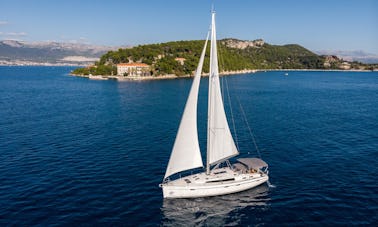 Aluguel de veleiro em Split, Croácia - Bavaria Cruiser 51 (Lui)