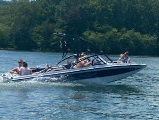 Centurion Falcon Bow Rider de 1991