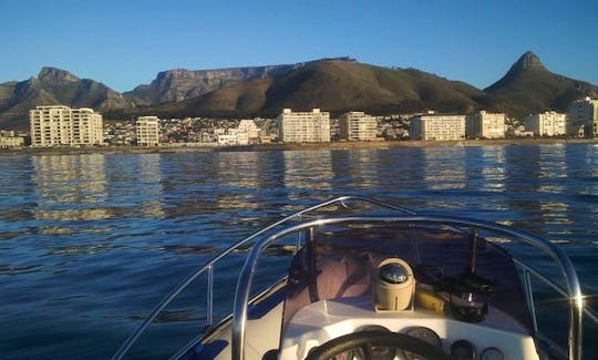 Hello Cape Town