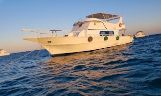 Book a Fishing Charter in Red Sea Governorate