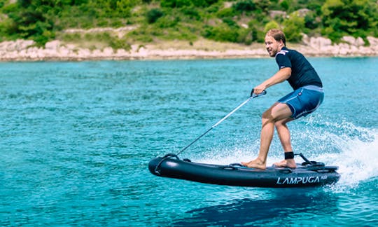 Electric Surfboard Rent in Trogir , Croatia