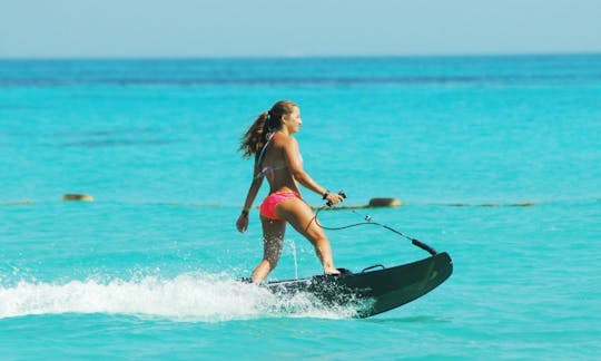 Electric Surfboard Rent in Trogir , Croatia