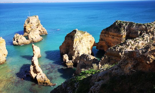 Ponta da Piedade