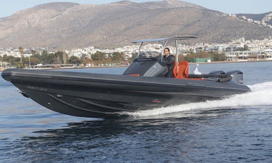 Technohull Sea DNA 999 G5 – 2x300 Hp Yamaha in Elliniko, Greece