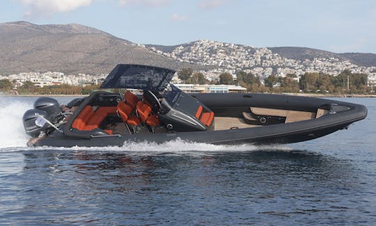 Technohull Sea DNA 999 G5 – 2x300 Hp Yamaha in Elliniko, Greece