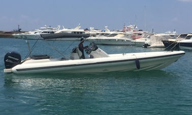 Technohull Sea DNA 999 G5 - 2x300 Hp Verado Outboard in Elliniko, Greece