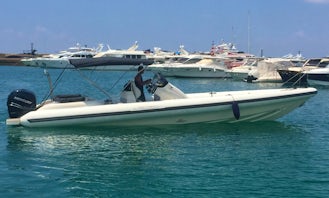 Inquire on this Technohull Sea DNA 999 G5 - 2x300 Hp Verado Outboard in Elliniko, Greece