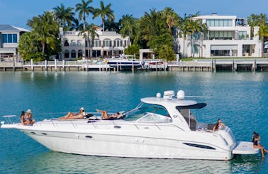 Sail Right From South Beach... NO EXTRA FEES!