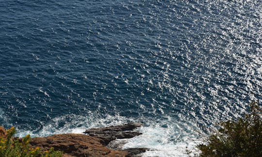 Daily Trip to Athens Riviera Coast Line - Sounio Temple with Nimbus T11