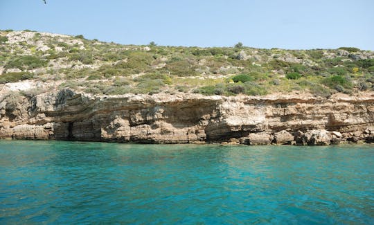 Daily Trip to Athens Riviera Coast Line - Sounio Temple with Nimbus T11