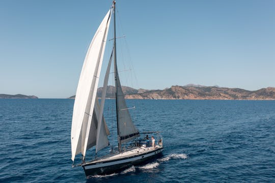 Location de monocoque de croisière Cigale 16 à Puerto Andratx, Majorque