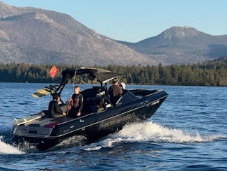 Preseason Sale, 13 Passenger Wake and Watersport Boat