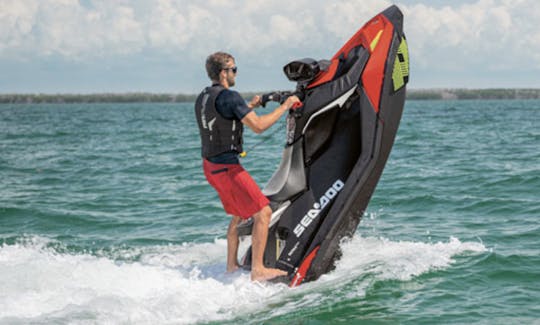 Aluguel de SeaDoo - Entrega em todo o GTA - HAMILTON OAKVILLE NIAGARA