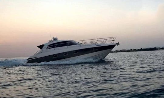 Elan Power 35 Marta II Motor Yacht Rental in Pirovac, Sibenik-Knin County