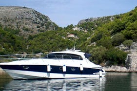 Elan Power 35 Marta II Motor Yacht Rental in Pirovac, Šibensko-kninska županija