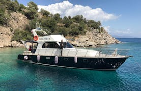 Private Boat Tours on Datça Bay and the Greek islands Datça, Mugla