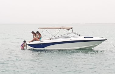 Skippered Boat Charter in Hamala, Northern Governate