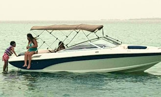 Skippered Boat Rental in Hamala, Northern Governorate