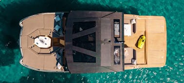 Cargador Athenian Riviera MPCY Tesoro T41