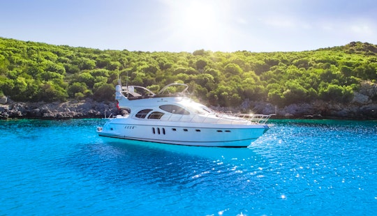 Top 10 Bodrum Mugla Province Fishing Charters With Reviews Getmyboat