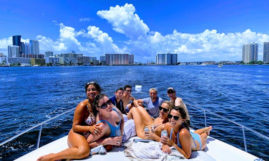 Bachelorette parties!, Famely celebration !, From Hallandale