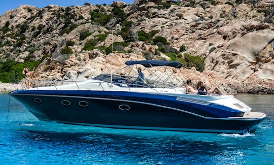 Cantieri Sarnico Spider 43