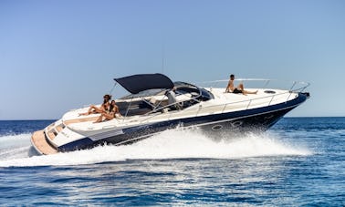 Cantieri Sarnico Spider 43