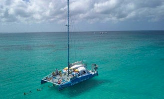 Cruise with us in Noord, Aruba...and Experience the Difference!