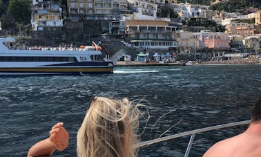 Côte de Positano