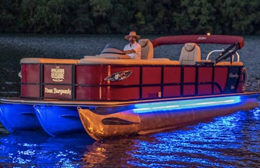 Austin Boat Rentals 🇺🇸 End of Season Specials