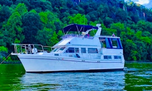 Top 10 Nyc Boat Rentals For 2021 With Reviews Getmyboat