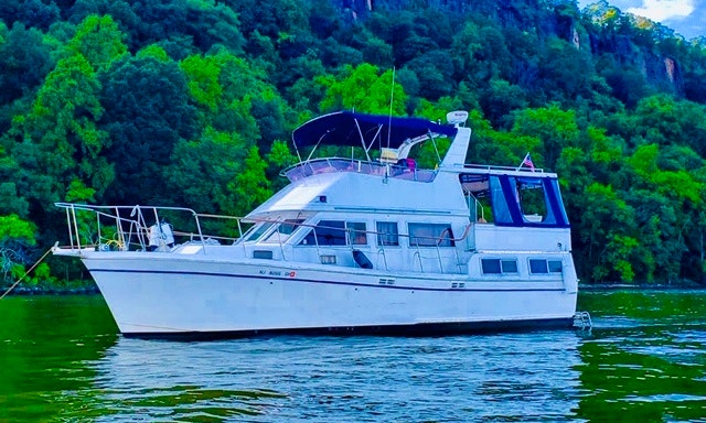 Private Yacht Charter For All Occasions In Ny Nj Getmyboat