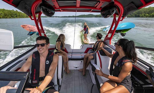 Enjoy your charter to any islands or beaches around Fort DeSoto, Egmont Key, Passage Key, Bunce's Pass, Tierra Verde, St. Pete Beach, downtown Saint P
